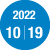 2022年10月19日