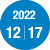 2022年12月17日