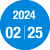 2024年2月25日