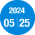 2024年5月25日
