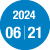2024年6月21日