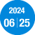 2024年6月25日