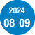 2024年8月9日