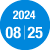 2024年8月25日