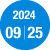 2024年9月25日