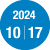 2024年10月17日