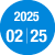 2025年02月25日