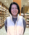 中村 優子（BOOK'N BOOTH店主・社会保険労務士）